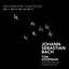 Cover Bach: Ascension Cantatas