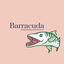 Cover Barracuda