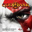 Cover God of War III (Original Soundtrack)