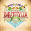 Cover Karatefylla 2.0 (Radio Version)