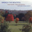Cover America the Beautiful