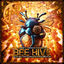 Cover Alpha 9 Presents The Beehive Vol 1