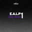 Cover EALP #1 (Comme à l'ancienne)