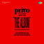 Cover Prito Sounds World Tour - The Album