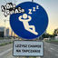 Cover Leżysz, Chamie, na tapczanie