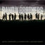 Cover Band of Brothers - Original Motion Picture Soundtrack