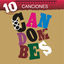 Cover 10 Canciones Candombes