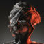 Cover Human (Techno)