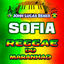 Cover Sofia Reggae do Maranhao