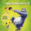 Cover The Jungle Book 2 Original Soundtrack (German Version)