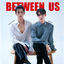 Cover Between us