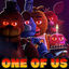 Cover One Of Us (feat. DHeusta) [2023 Remix]
