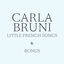 Cover Little French Songs (Bonus)