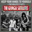 Cover Keep Your Hands to Yourself - The Greatest Hits