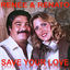 Cover Save Your Love