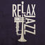 Cover Relax: Jazz