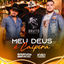 Cover Meu Deus é Caipira