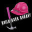 Cover Build Back Badder