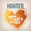 Cover Wenn et Hätz dich röf