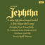 Cover Handel: Jephtha