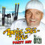 Cover Après Ski Hits Party mit DJ Ötzi