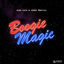 Cover Boogie Magic
