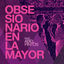 Cover Obsesionario En La Mayor (feat. Abel Pintos) (En Vivo En River Plate)