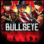Cover bullseye