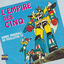Cover L'empire des cinq (Bande originale du feuilleton TV) - Single