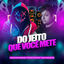 Cover Do Jeito Que Você Mete