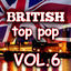 Cover British Top Pop, Vol. 6