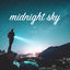 Cover Midnight Sky