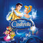 Cover Cinderella (Deutscher Original Film-Soundtrack)