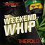 Cover The LEGO Ninjago Movie The Weekend Whip (Original Soundtrack)