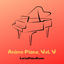 Cover Anime Piano, Vol. 5