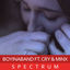 Cover Spectrum Ft. Cry & Minx