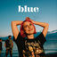 Cover blue