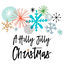 Cover A Holly Jolly Christmas