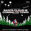 Cover Santa Claus Is Coming To Town (feat. Ricky Vicente) (RMXmas)