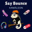 Cover Say Bounce