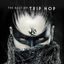 Cover The Best of Trip Hop