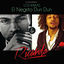 Cover El Negrito Dun Dun & Ricardo