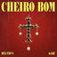 Cover Cheiro Bom