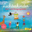 Cover Spiel - und Bewegungslieder