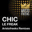 Cover Chic & Aristofreeks Le Freak Remixes