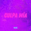 Cover CULPA MÍA