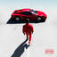 Cover MILANO TESTAROSSA (feat. Guè)