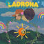 Cover Ladrona (with Reykon)