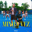 Cover Minha Vez