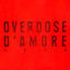 Cover Overdose D'Amore 2024
